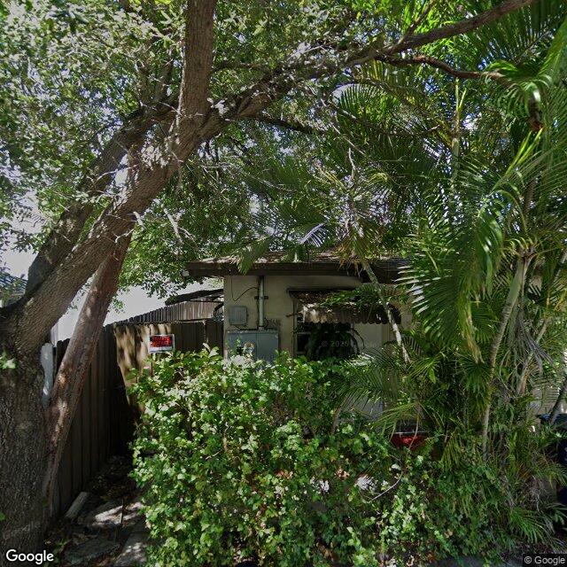 2109 N 17TH CT, Hollywood