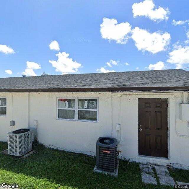 2113 Lee St, Hollywood