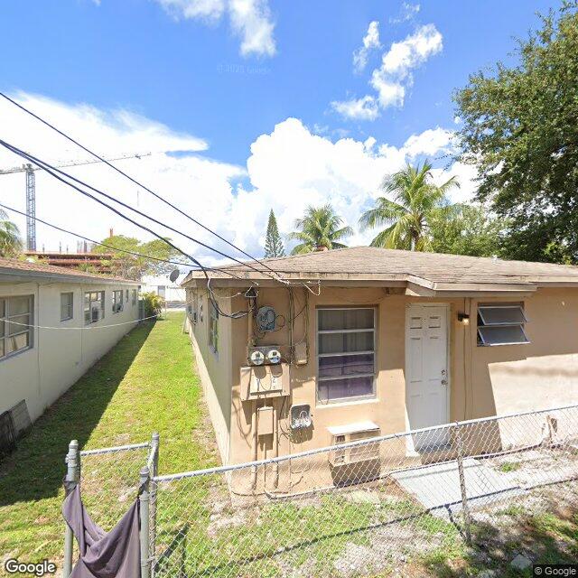 2145 N 17TH CT, Hollywood