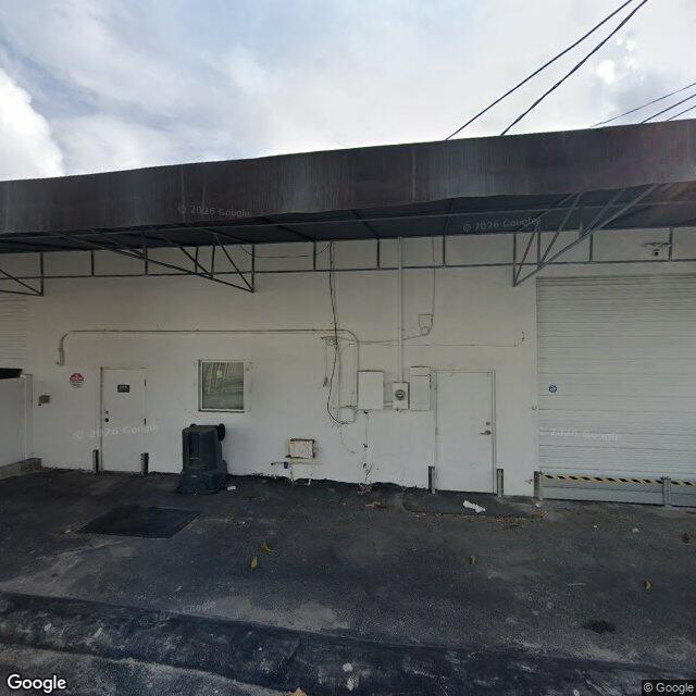 2011 Lee Street, Hollywood