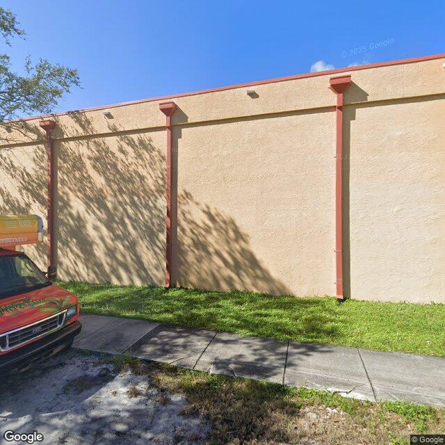 2300 Thomas Street, Hollywood