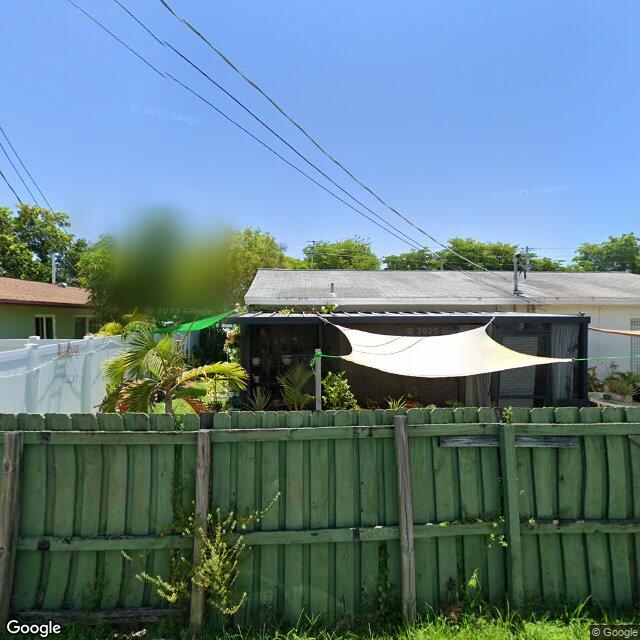 2124 N 14th Ave, Hollywood