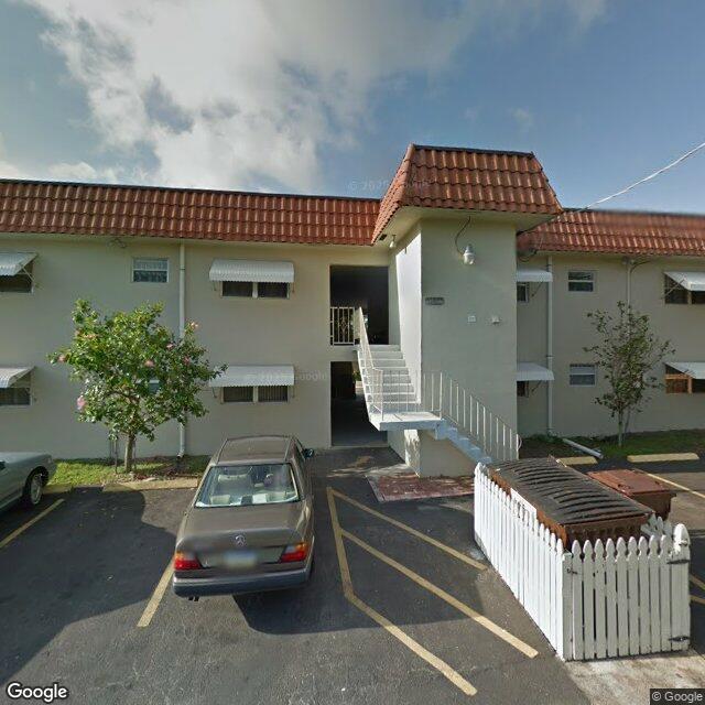 1401 Lee Street, Hollywood