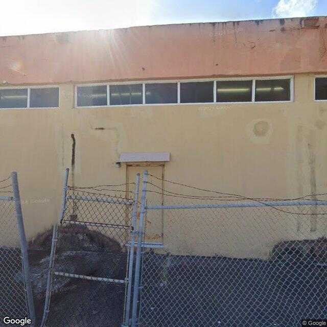 2331 Thomas Street, Hollywood