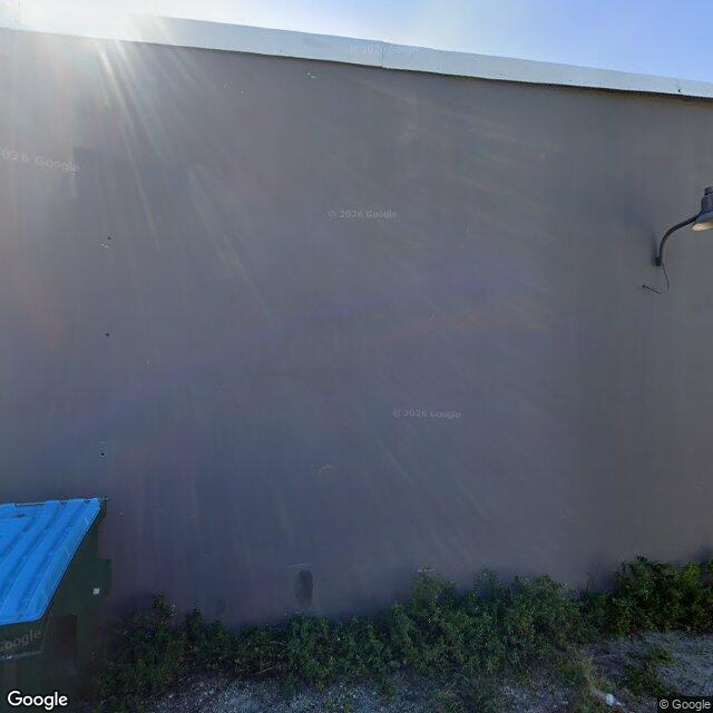 2300 N 23rd Avenue, Hollywood
