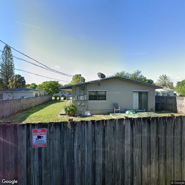 1937 Thomas St, Hollywood