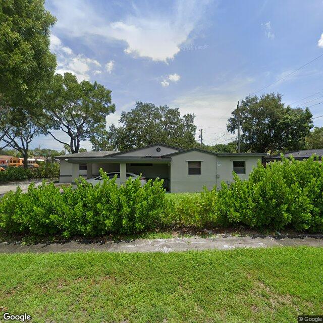 5620 SHERIDAN ST, Hollywood