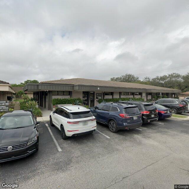 4018 Sheridan Street, Hollywood
