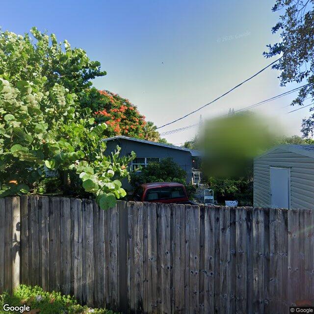 1936 SHERMAN ST, Hollywood