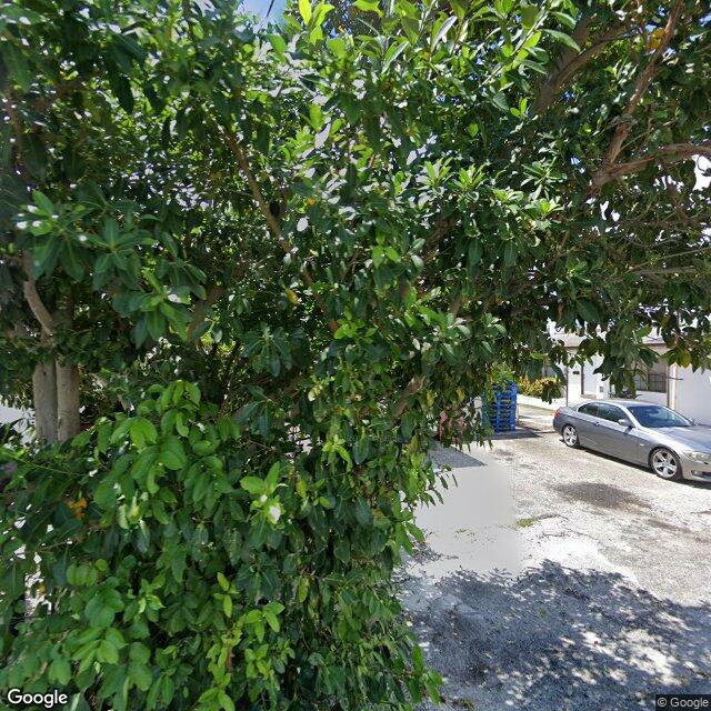 1715 THOMAS ST, Hollywood