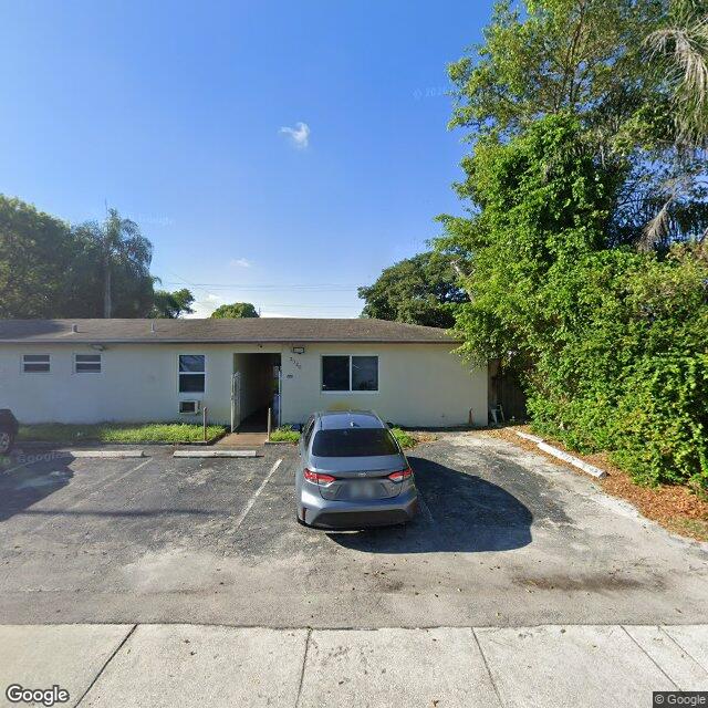 2320 N 19th Av, Hollywood