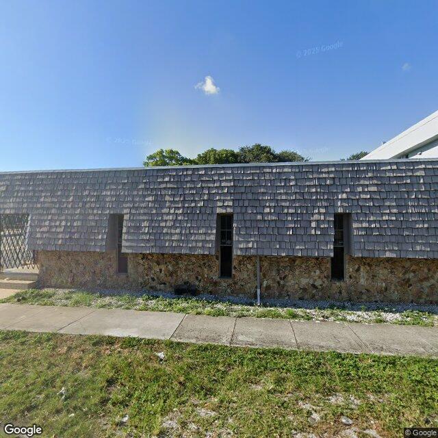 2344 N Federal Highway, Hollywood