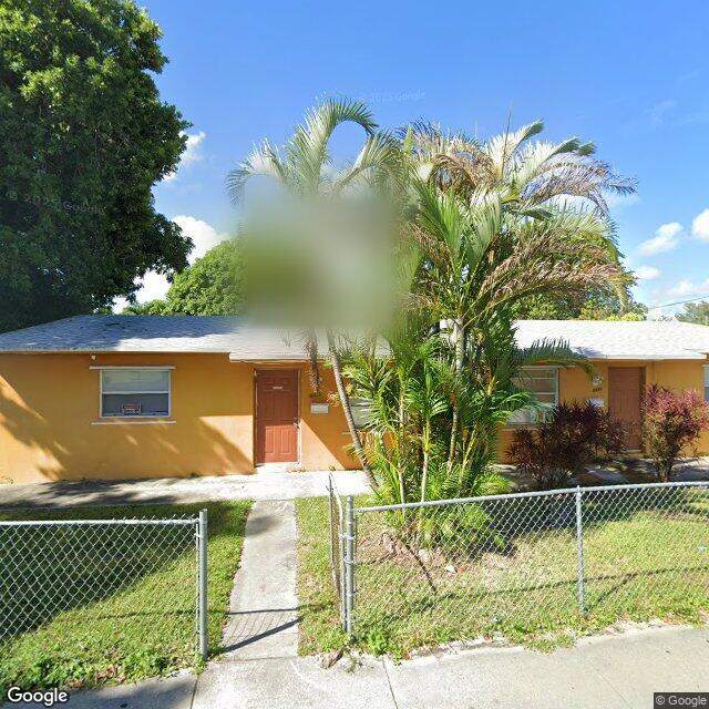 2415 SHERMAN ST, Hollywood
