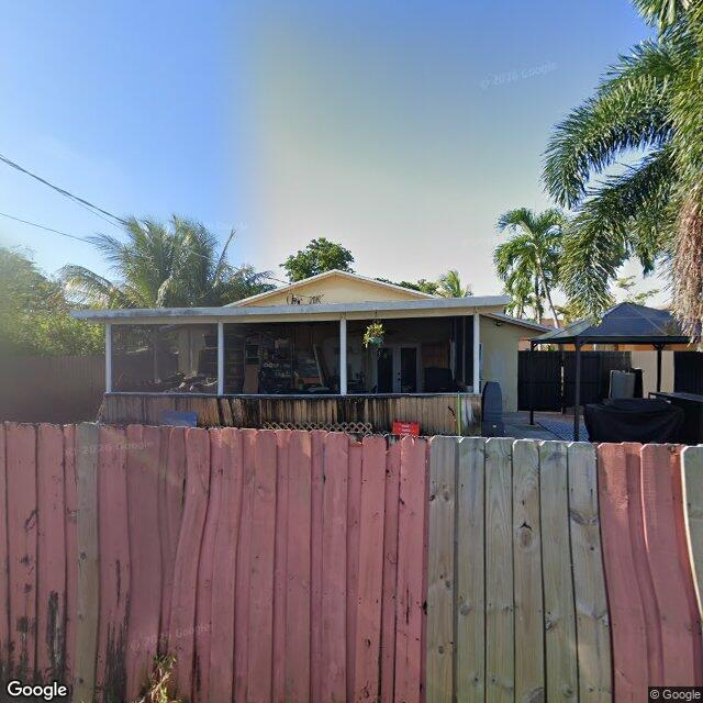 1947 Sherman Street, Hollywood