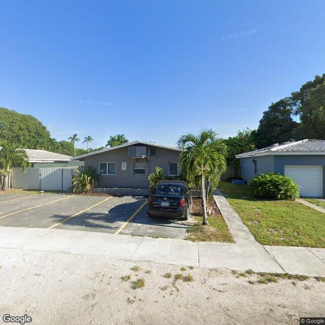 1849 SHERMAN ST, Hollywood