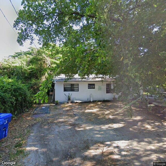 1918 Sheridan St, Hollywood
