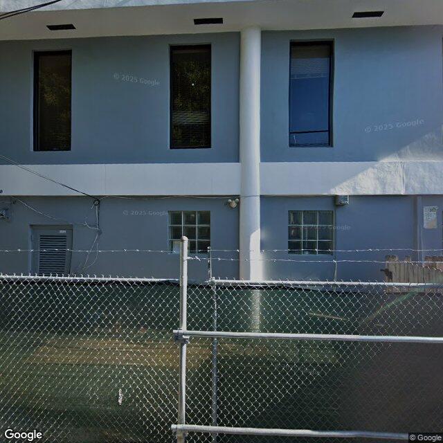 1818 Sheridan Street, Hollywood