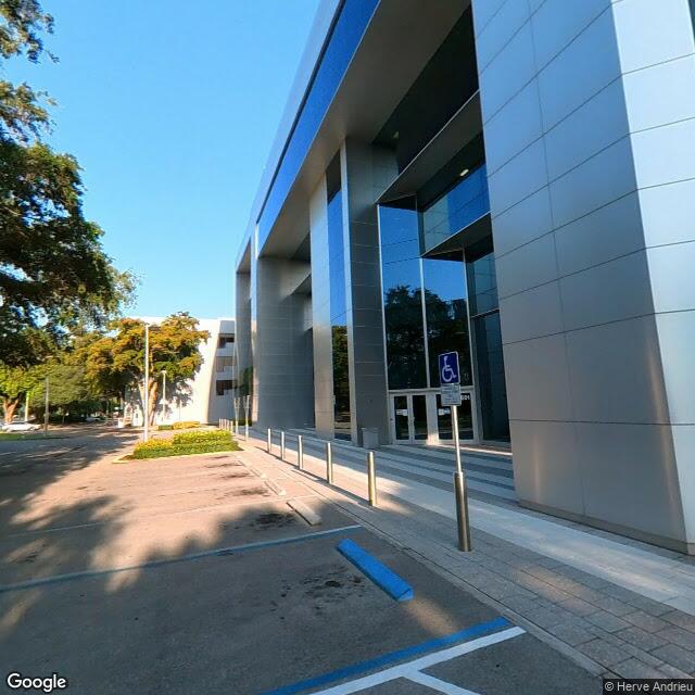 5701 Sheridan Street, Hollywood