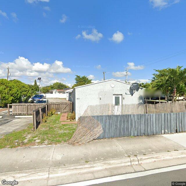 300 16TH ST, Dania Beach