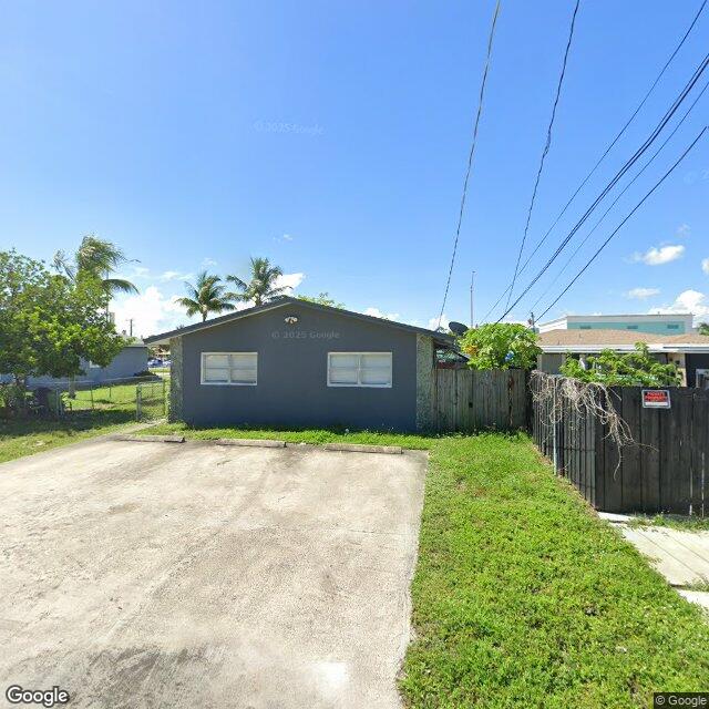 314 SW 16TH ST, Dania Beach