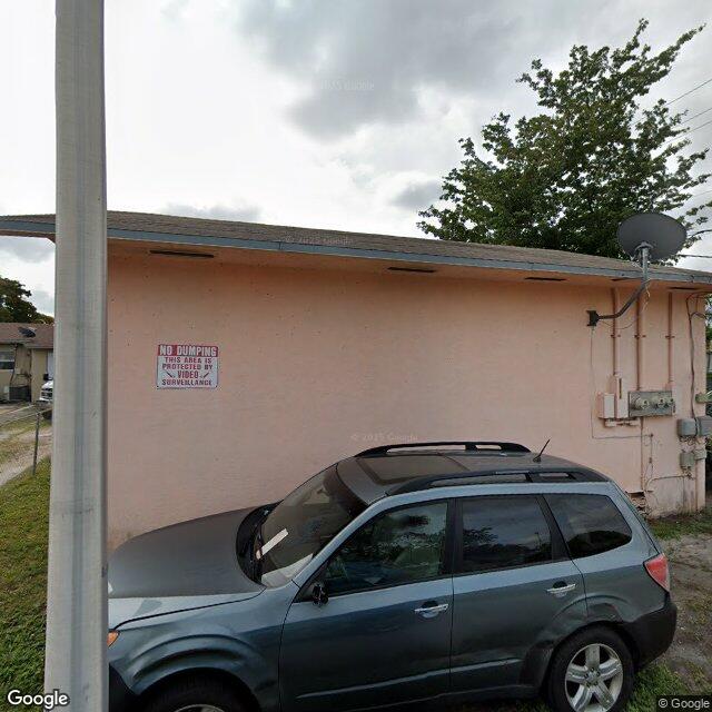 1595 SW 3RD AVE, Dania Beach