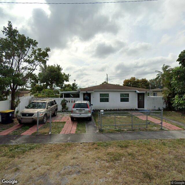 313 SW 15TH ST # 12, Dania Beach