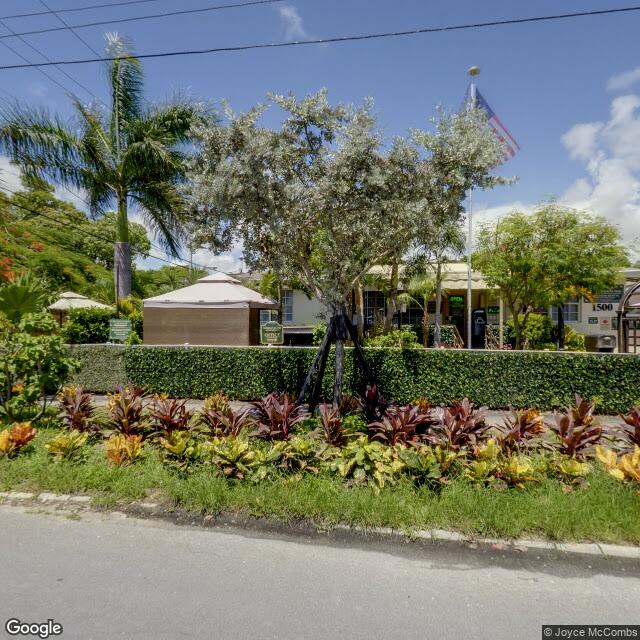 1501 SW 2 AV, Dania Beach