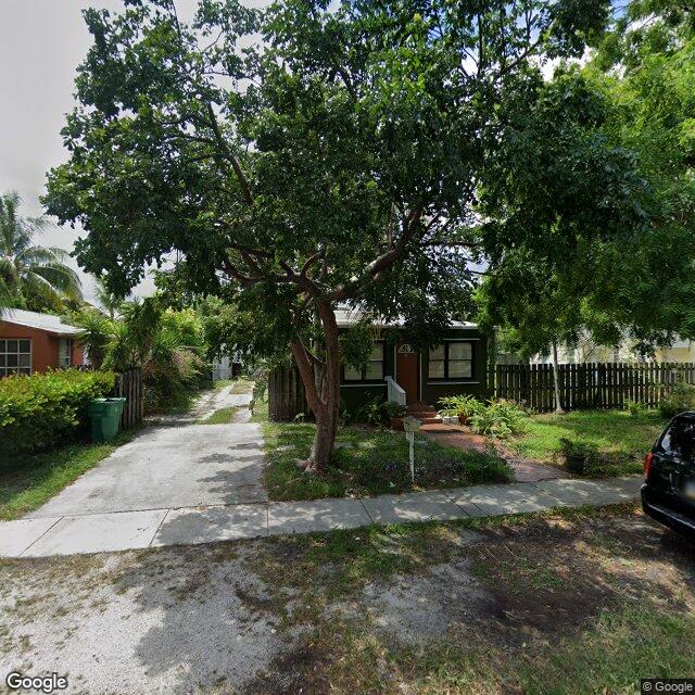 31 SW 15th St, Dania Beach
