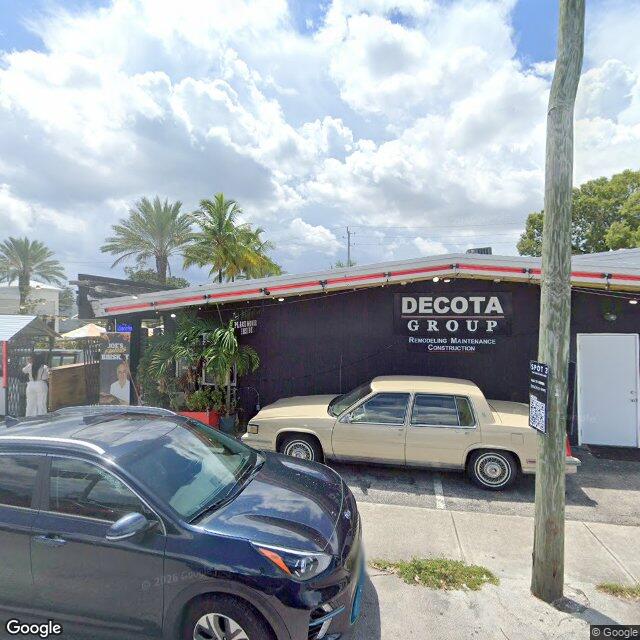 1502 S Federal Highway, Dania Beach