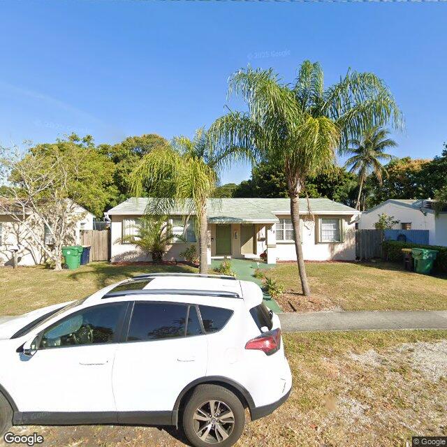 248 SW 15TH ST, Dania Beach