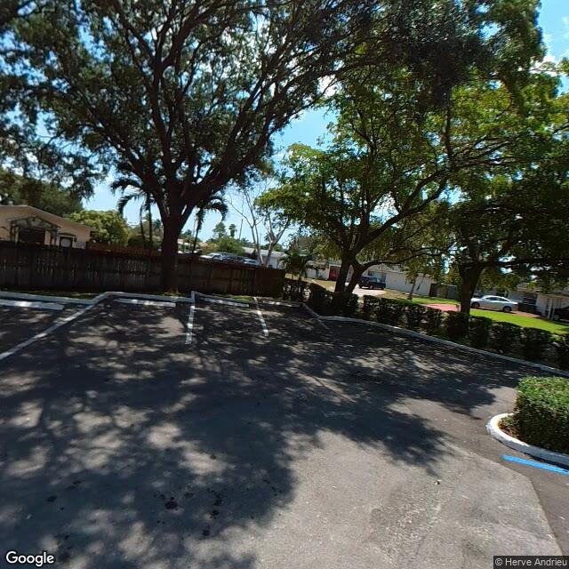 7770 Davie Road Extension, Hollywood