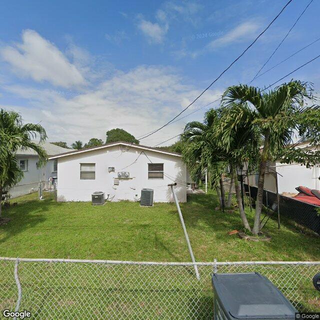 2322 FARRAGUT ST, Hollywood