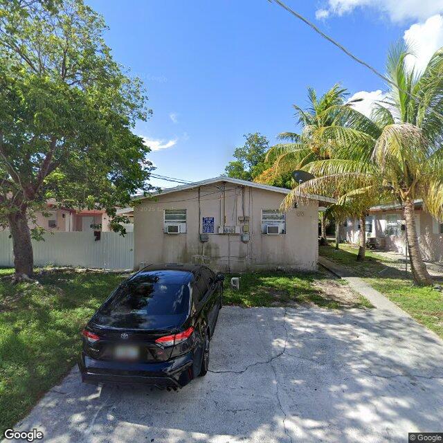 2355 Farragut Street, Hollywood