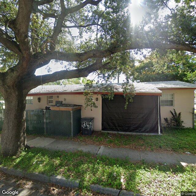 2359 Farragut Street, Hollywood