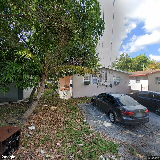 2345 Farragut Street, Hollywood