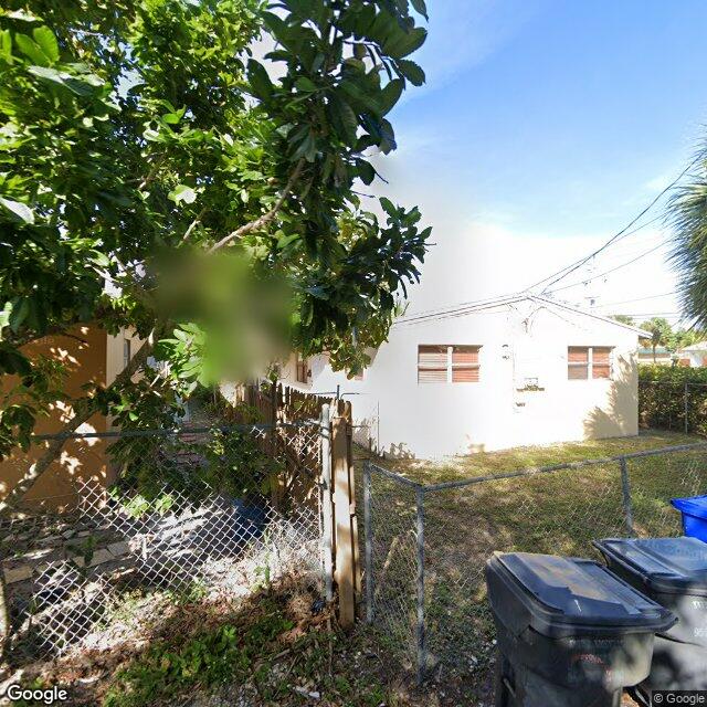 2306 SIMMS ST # 2 #1-2, Dania Beach