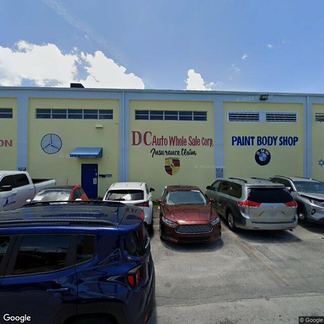 2800 N 30 AVE, Hollywood