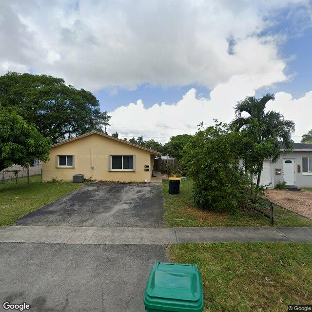 318 SW 13TH ST, Dania Beach