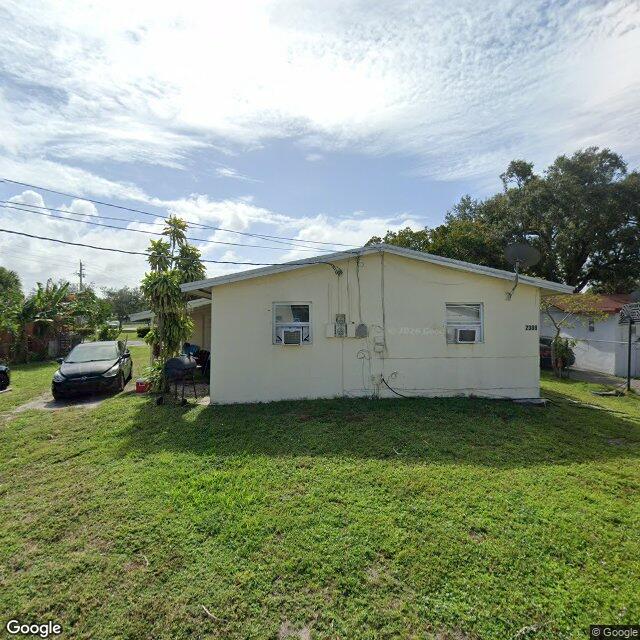 2309 Simms Street, Hollywood