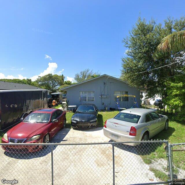 54 SW 13 ST, Dania Beach