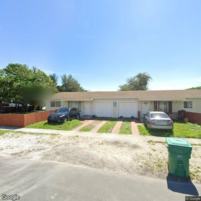 1293 SW 2nd Avenue, Dania Beach