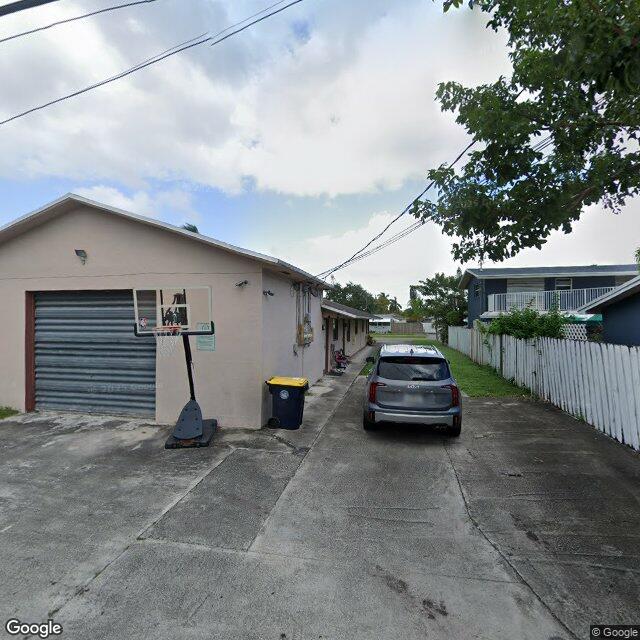 255 SW 12TH ST, Dania Beach