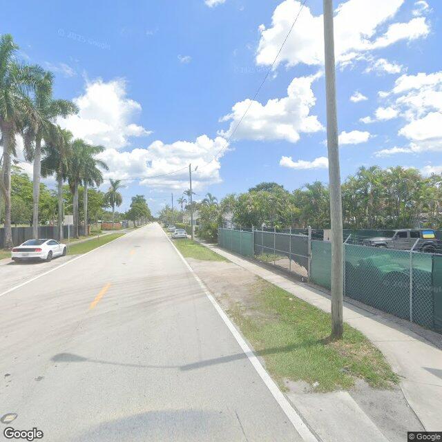 Dixie Hy, Dania Beach