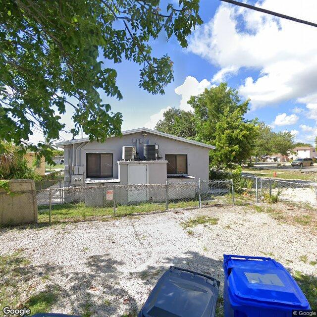 2245 FORREST ST, Hollywood
