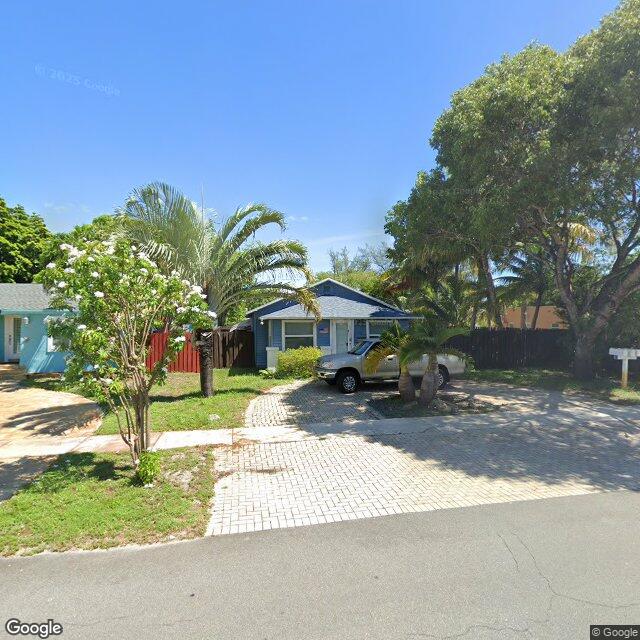 26 SW 11th St, Dania Beach