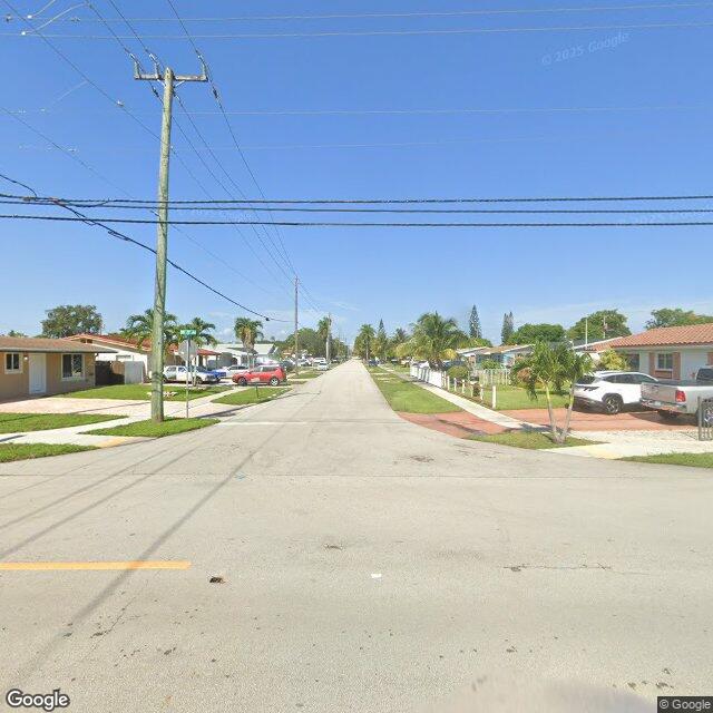 NW 33RD STREET, Davie