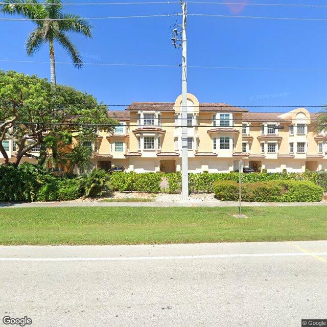 4204 N Ocean Dr, Hollywood
