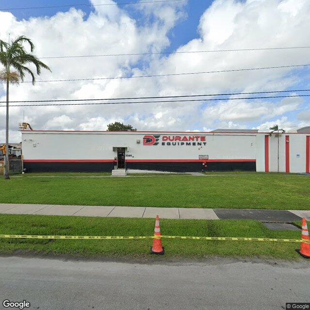 3300 N 28th Terrace, Hollywood