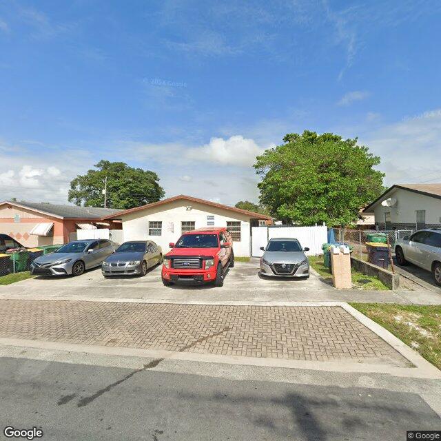 708 SW 10TH ST, Dania Beach