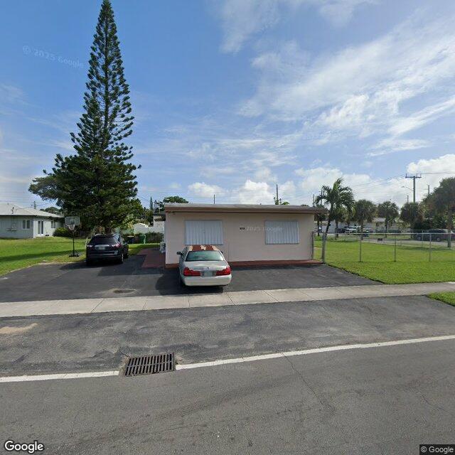 909 SW 12TH AVE, Dania Beach